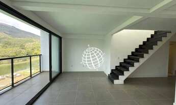 Imagem 2: Apartamento com 3 dormitórios à venda, 190 m² por R$ 1.350.000,00 - Condomínio Villa dos L