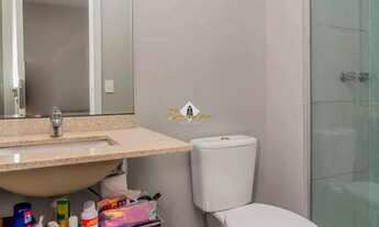 Imagem 9: APARTAMENTO 70M² 2 DORM 1 VAGA CHURRASQUEIRA