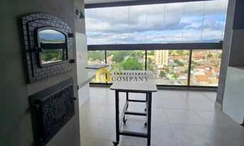 Imagem 2: Ed. Olga Botanique - Cobertura Duplex no Ed. Olga Botanique - Sorocaba/SP