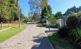 Imagem 3: Terreno amplo no condominio Residencial da Montanha