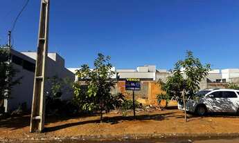 Imagem 2: Lote Residencial 604 norte 360 m2