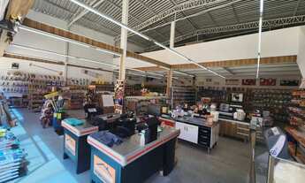 Imagem 6: Ponto Comercial de 400 m², Reformado, Localizado na Vila Albertina, Ideal para Comércio Va