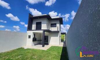 Imagem 2: SOBRADO - JARDIM NHANGUARA - SP