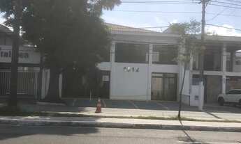 Imagem 2: Prédio Comercial 340m² no bairro Indianópolis