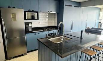 Imagem 4: Aluguel Apartamento 1 Dormitórios - 71 m² Pinheiros