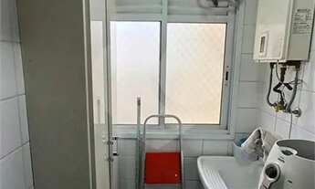 Imagem 4: Apartamento com 2 quartos à venda em Carandiru - SP