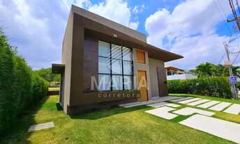 Imagem: Casa em condomínio de alto padrão com