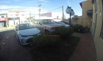 Imagem 2: Sala - Barão Geraldo - Campinas