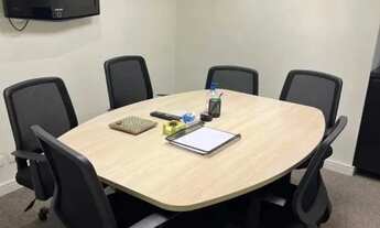 Imagem 3: CONJ. COMERCIAL - MORUMBI - SP