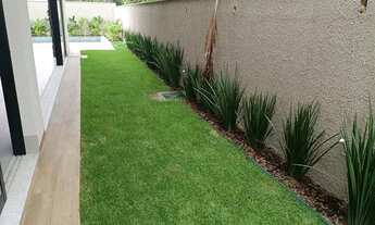 Imagem 7: Sobrado de 392 m² com 04 suítes à venda por R$ 4.390.000,00 - Jardins Verona - Goiânia/GO