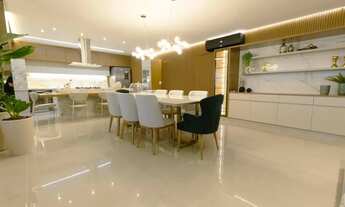 Imagem 6: Imperador Iskandar Lourenzzo Unidade Personalizada no Setor Marista, Goiânia