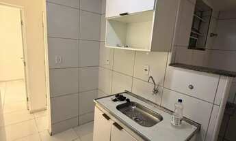 Imagem 4: Apartamento com suíte e varanda no Turu - pronto para morar