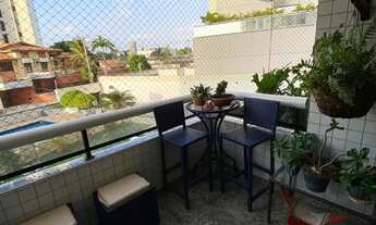 Imagem 5: Apartamento para venda na Ponta o Farol