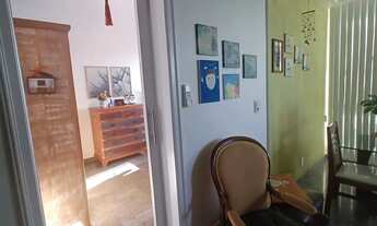 Imagem 5: Apartamento com 1 suíte à venda, 68 m² por R$ 860.000 - Barra da Tijuca - Rio de Janeiro/R