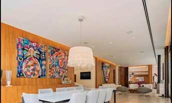 Imagem 4: Tamboré 10 - Esquina mobiliada porteira fechada