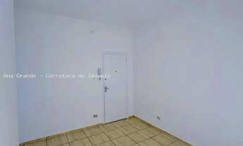 Imagem 5: Apartamento 2 Quartos para Locação em Santos, Embaré, 2 dormitórios, 2 banheiros, 1 vaga