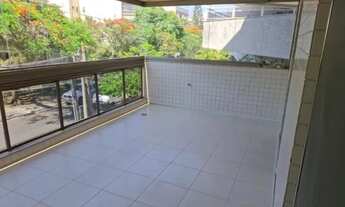 Imagem 4: Apartamento Recreio 3 Quartos com suíte, 2 vagas e box garagem