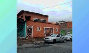 Imagem 2: Casa com 3 dormitórios à venda, 212 m² por R$ 469.900,00 - Jardim Nove de Julho - São Paul