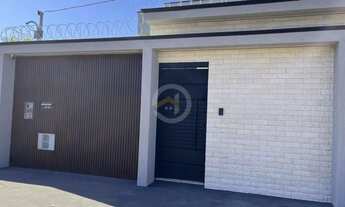 Imagem 5: Casa no Setor Faiçalville com 3 suítes plenas