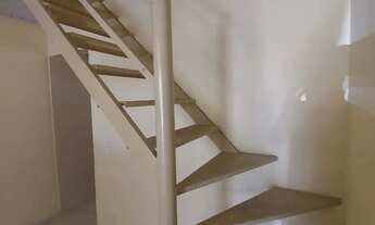 Imagem 6: Imóvel para venda tem 43 metros quadrados com 2 quartos em Mazomba - Itaguaí - RJ