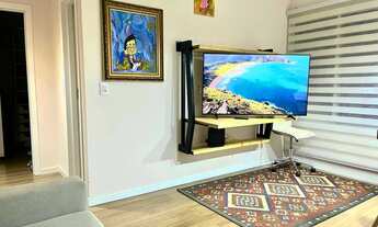 Imagem 3: Excelente apartamento 1dorm mobiliado em Canasvieiras