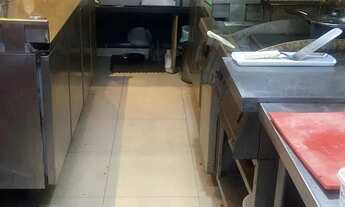 Imagem 6: Ponto comercial no coração de Copacabana