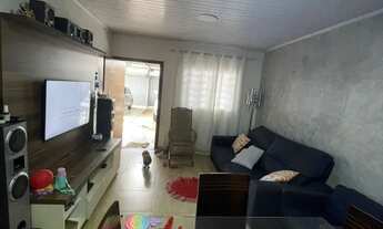 Imagem 7: Casa à Venda Acima do Terminal de Ônibus do Psul