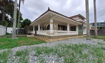 Imagem: Aluga Casa Comercial, 500 m², 4 Quartos