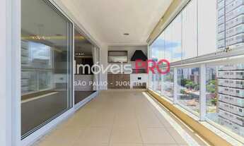 Imagem 5: 120m² na Vila Olimpia com 3 vagas