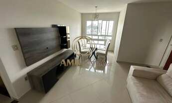 Imagem 4: Aluga-se Apartamento, 75 m², 3 Quartos, 1 Suíte, 2 Vagas, Jardim das Colinas - São José do