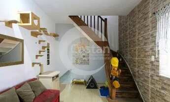 Imagem 2: Sobrado em Tatuapé