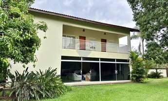 Imagem 2: Chácara em Condomínio fundos para Rio Atibaia com Deck para barcos