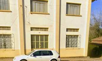 Imagem 4: Prédio no centro de Maximiliano de Almeida RS