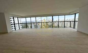 Imagem 7: Apartamento residencial 4 suítes, 391 m², Jardim das Mangabeiras