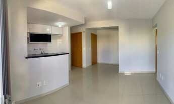 Imagem 4: Apartamento com 2 quartos sendo 1 suite no Jardim América - Goiânia - GO