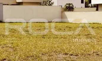 Imagem: Terreno à venda em condomínio no Parque