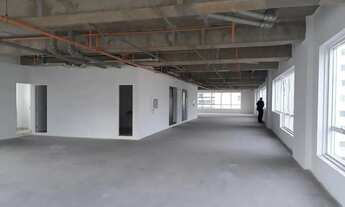 Imagem: Conjunto para alugar, 492 m² - Consolação