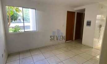 Imagem 3: Apartamento Térreo à Venda no Residencial Mirante da Colina Bauru/SP