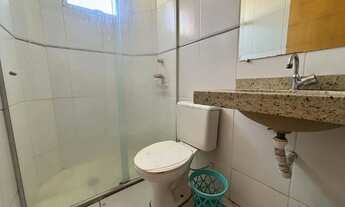 Imagem 4: Apartamento para aluguel, 2 quartos, 1 vaga, Dona Clara - Belo Horizonte/MG