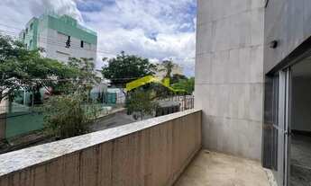 Imagem 7: Apartamento com área privativa para aluguel, 2 quartos, 1 suíte, 2 vagas, Buritis - Belo H