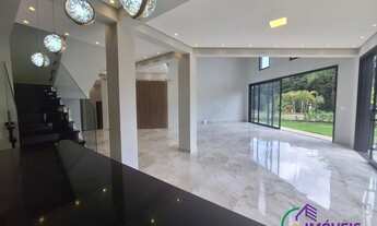 Imagem 6: CASA EM CONDOMÍNIO - PARQUE DA FAZENDA - SP