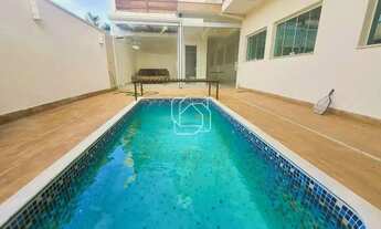 Imagem: Lindo sobrado em condomínio para locação