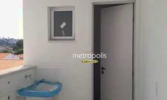 Imagem 5: Apartamento à venda, 61 m² por R$ 395.000,00 - Jardim Ocara - Santo André/SP