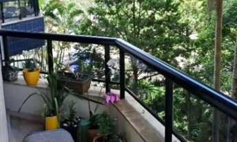 Imagem 6: RR9084 Apartamento 164m² CONDOMÍNIO EDIFÍCIO SAN FRANCISCO - OPORTUNIDADE - 3 Dorms 2 Vaga