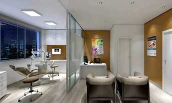 Imagem 2: Sala à venda, Eldorado - Contagem/MG