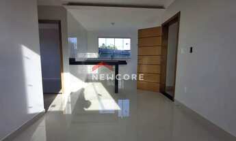 Imagem 7: Cobertura em Rua Pederneiras - Piratininga (Venda Nova) - Belo Horizonte/MG