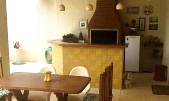 Imagem 2: Sobrado à venda, 4 quartos, Vila do Polonês - Campo Grande/MS