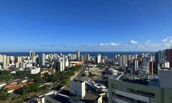Imagem 6: Apartamento para Venda em Salvador, Itaigara, 2 dormitórios, 2 suítes, 3 banheiros, 2 vaga