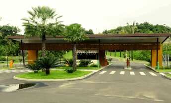 Imagem: Lote em condomínio à venda, Condomínio