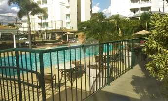 Imagem 6: Apartamento à venda ou para alugar com 3 quartos, sendo 1 suíte, no condomínio Nature Club